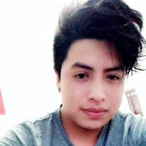 Meet your Posher, Roberth